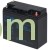 akumulator żelowy AGM MW 12V 20Ah