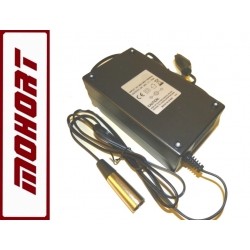 Ładowarka 24V DC 4A